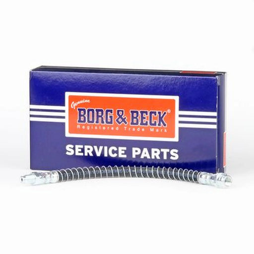 Borg & Beck Brake Hydraulic Hose Line Rear Right BBH7093
