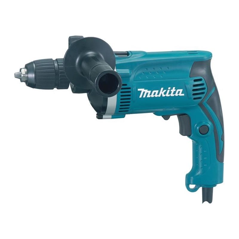 Makita HP1631K 13mm Percussion Drill 710W 110V Makita - Dynamic Drive