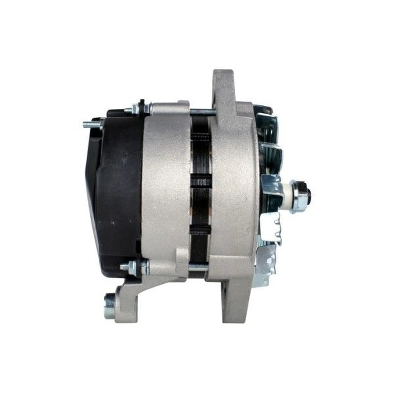 Hella Car Alternator 12V fits Abarth Strada 1983-1987 2.0