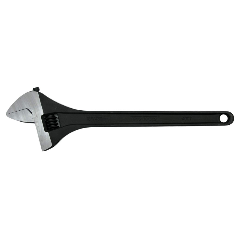 Teng Tools Adjustable Wrench 450mm Teng Tools - Dynamic Drive