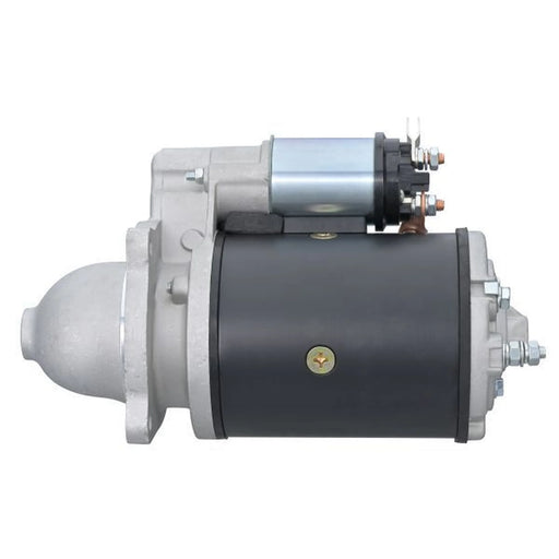 Hella Starter Motor 12V 2.8kW 10 Teeth fits Ford Cargo 1982-1996