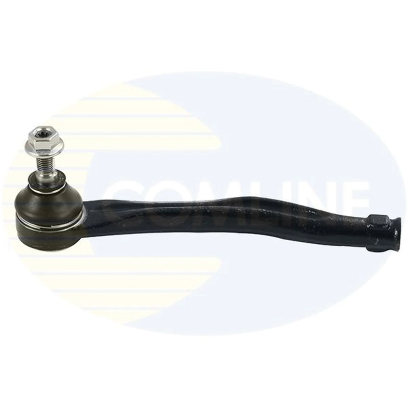 Comline Steering Tie Rod End Ball Joint fits Nissan Pulsar 2014-2015 1.2 1.5 1.6