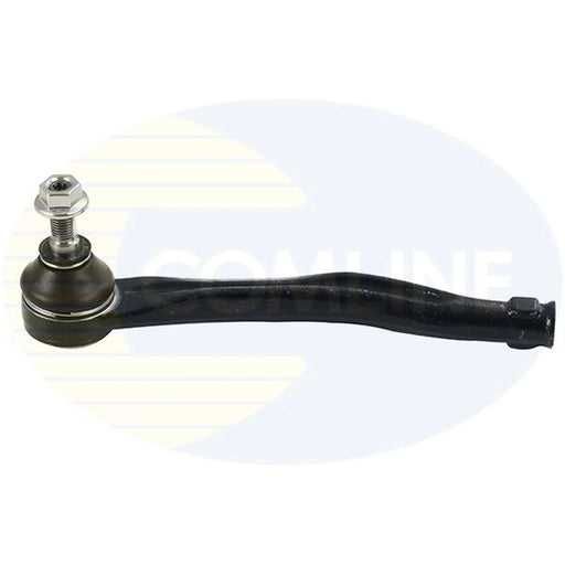 Comline Steering Tie Rod End Ball Joint fits Nissan Pulsar 2014-2015 1.2 1.5 1.6
