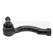 First Line 2 x Tie Rod Ends fits Kia Sorento I 2002-2011 2.4 2.5 3.3 3.5
