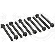 Elring Cylinder Head Bolt Set M12x1,5x140 982.240