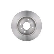 Bosch Front & Rear Brake Discs & Pads fits Nissan Primera 1991-1996 1.6 2.0