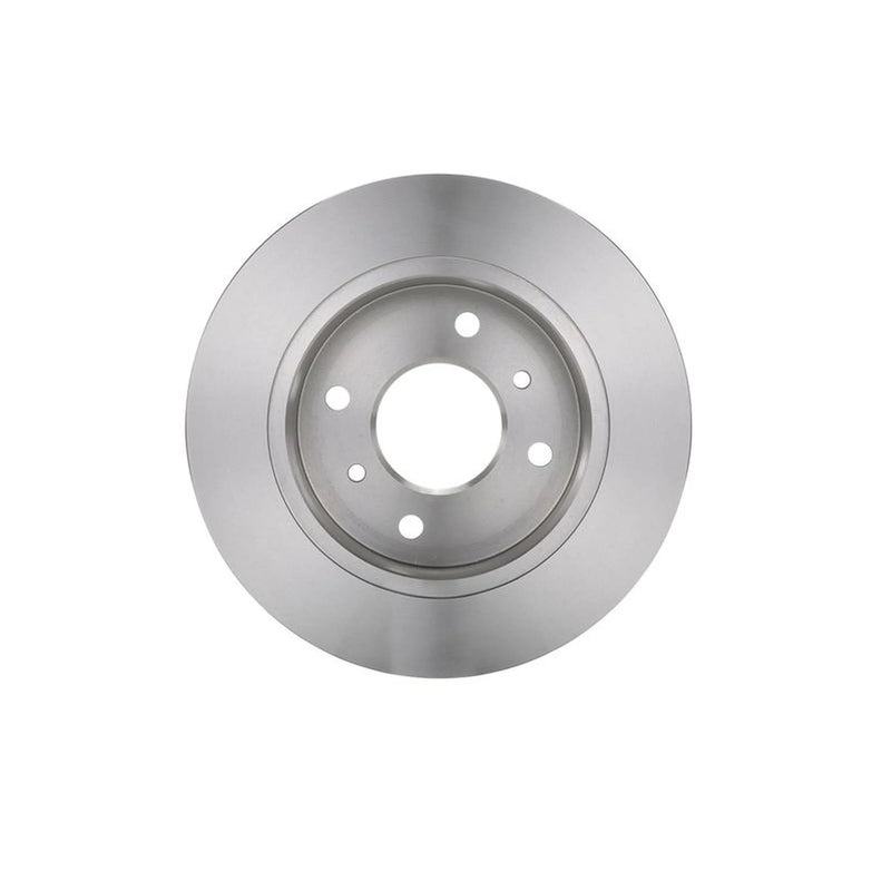Bosch Front & Rear Brake Discs & Pads fits Nissan Primera 1991-1996 1.6 2.0