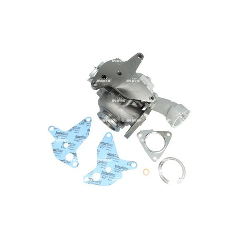 NRF Turbocharger Turbo Unit 90010114