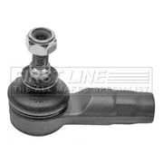 First Line Steering Tie Rod End Ball Joint fits Citroën Dispatch I 1995-2006
