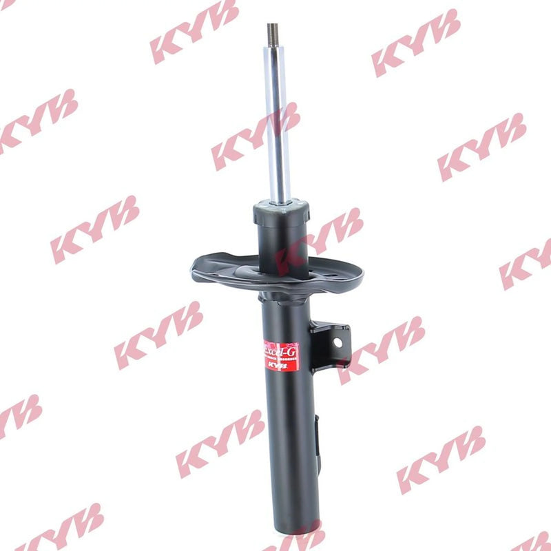KYB 2 x Front Shock Absorbers fits Mazda CX-30 2019-2021 1.8