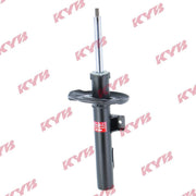 KYB 2 x Shock Absorbers fits Mazda CX-30 2019-2021 1.8