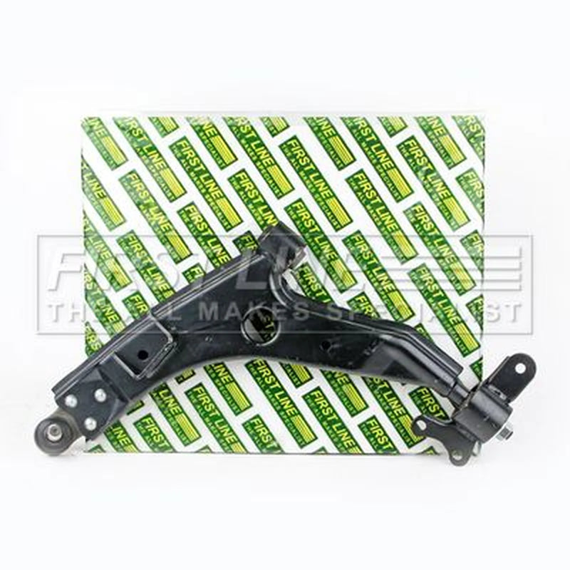 First Line Control/Trailing Arm fits Chevrolet Epica 2005-2011 2.0 2.5