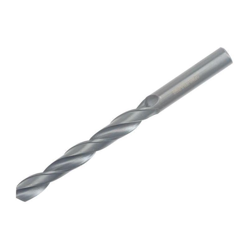 Faithfull HSS Jobber Drill Bit 11.50mm OL:142mm WL:92mm Faithfull - NN4 Online