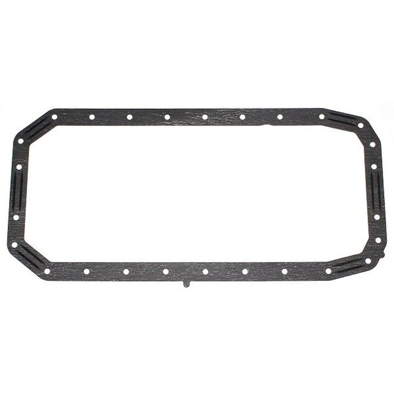 Elring Oil Sump Gasket Wide Thick fits Hino 500 Series Mk 4 2010 on