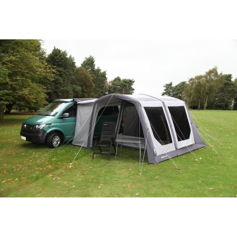 Outdoor Revolution Movelite T3E PC Driveaway Air Awning Midline(220cm-255cm) Outdoor Revolution - Dynamic Drive