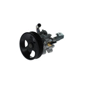 Bosch Power Steering Hydraulic Pump fits Toyota Corolla Verso 2004-2009 1.6 1.8