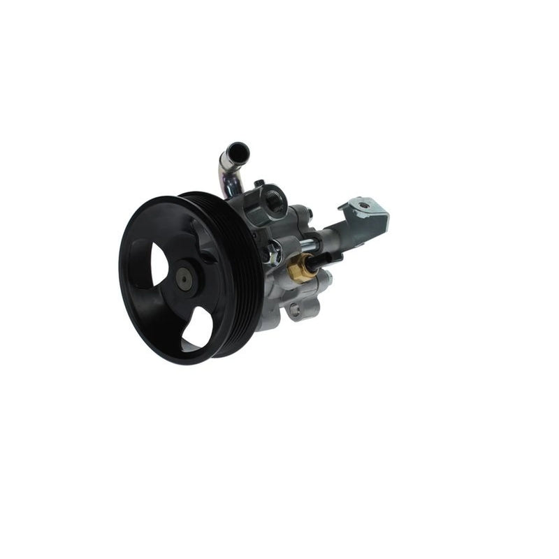 Bosch Power Steering Hydraulic Pump fits Toyota Corolla Verso 2004-2009 1.6 1.8