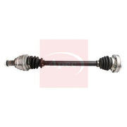 Apec CV Drive Shaft Driveshaft Rear Right ADS2396R