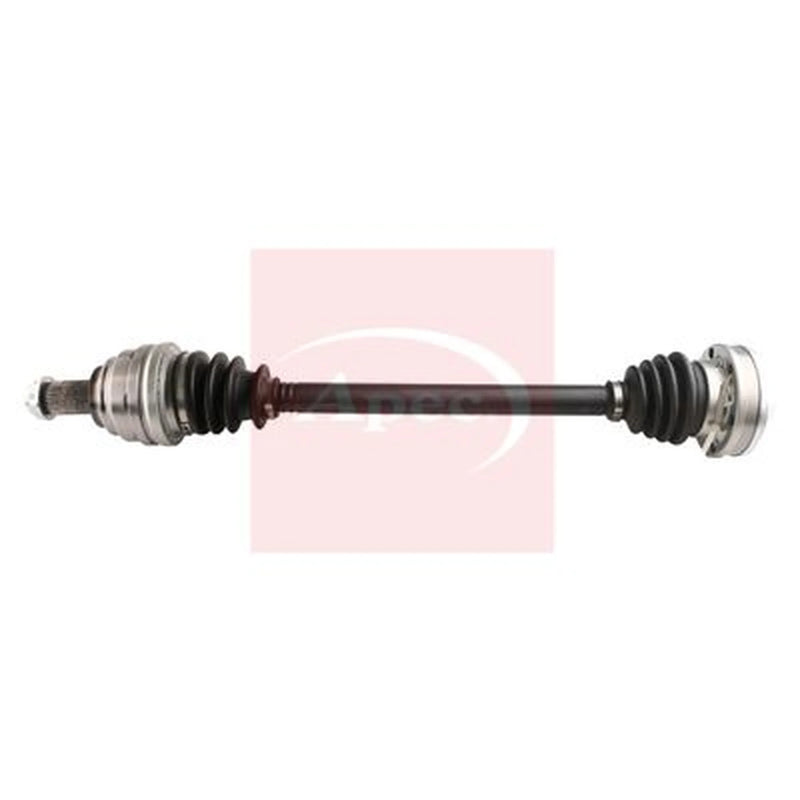 Apec CV Drive Shaft Driveshaft Rear Right ADS2396R