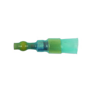 Tool Connection Closed Splice Solder Type Cable End Sleeve Yellow 6pc 30684 Tool Connection - Dynamic Drive