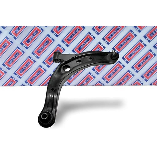 Borg & Beck Control/Trailing Arm BCA6285