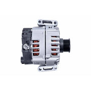 Hella Car Alternator 12V fits Mercedes-Benz C-Class 2011-2014