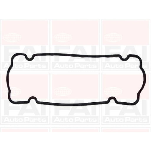FAI Cylinder Head Cover Gasket RC207S