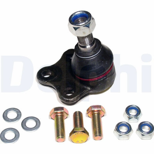 Delphi Ball Joint Lower TC1162
