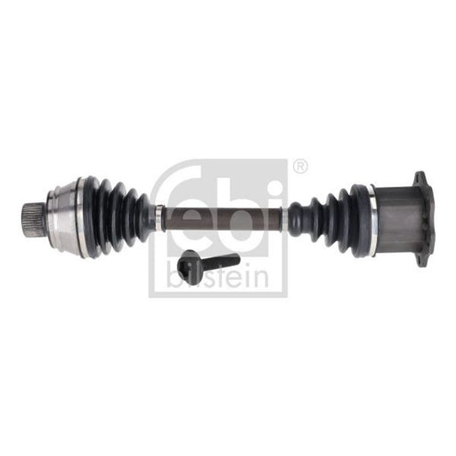 Febi CV Drive Shaft Driveshaft Front Right 198819