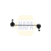 NAPA Stabiliser Bar Link Coupling Rod Front Right fits BMW 1 Sports Hatch