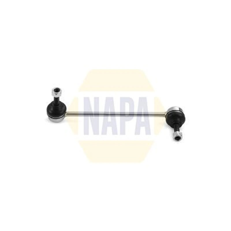 NAPA Stabiliser Bar Link Coupling Rod Front Right fits BMW 1 Sports Hatch