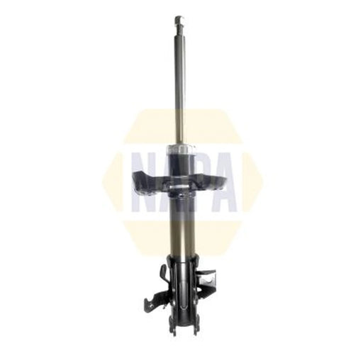 NAPA 2 x Shock Absorbers fits Honda Civic VIII 2005-2011 1.4 1.8 2.2