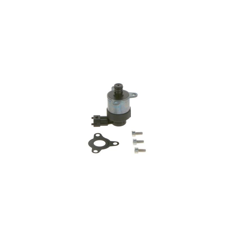 Bosch Fuel Quantity Control Valve (Common Rail) High-pressure Pump