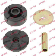 KYB Front Suspension Strut Support Mount fits Mitsubishi Pajero 2000-2006 3.2