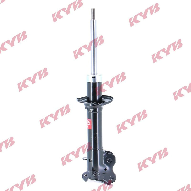 KYB Shock Absorber Damper Strut Front Right fits Suzuki Ignis III 2016 on 1.2