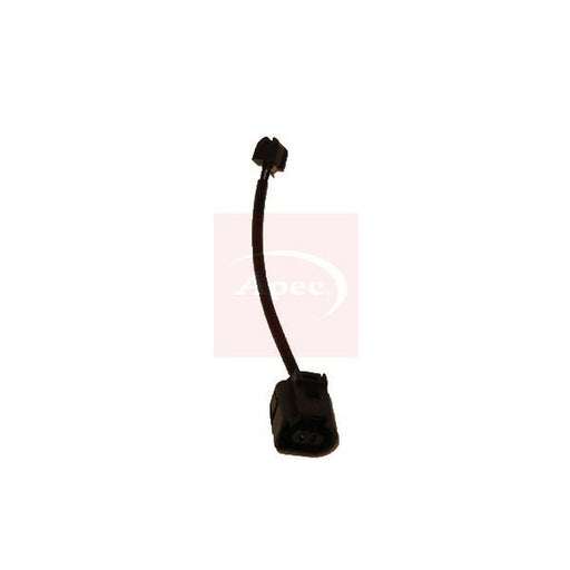 Apec Brake Pad Wear Sensor Rear fits Porsche Cayenne 2010-2018 3.0 3.6 4.2 4.8
