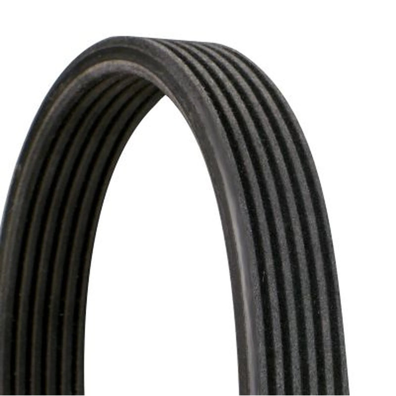 Continental CTAM Multi V-Ribbed Drive Belt fits BMW 1 2004-2013