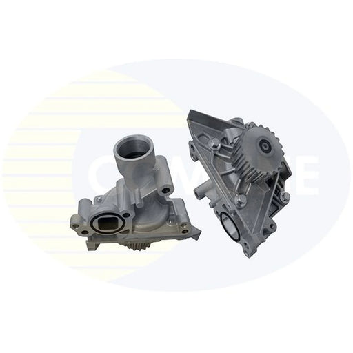 Comline Engine Cooling Water Pump fits Citroën C4 2004-2010 2.0