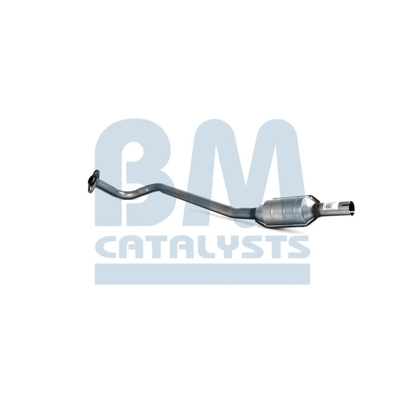 BM Catalysts Homologated Petrol Cat fits Opel Combo Box Body 1994-2001 1.2 1.4