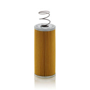MANN-FILTER Engine Air Filter