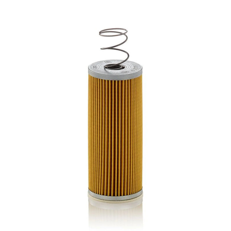 MANN-FILTER Engine Air Filter