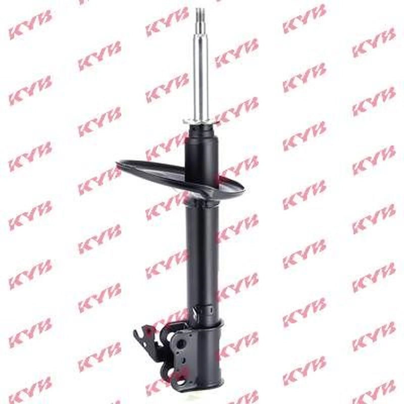 KYB Shock Absorber Damper Strut Front Left fits Toyota Rav 4 1994-2000 2.0