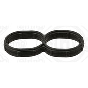 Elring Oil Sump Gasket Wide Thick fits Alfa Romeo Giulia 2016-2022 2.0