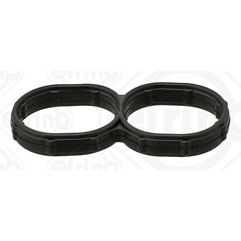 Elring Oil Sump Gasket Wide Thick fits Alfa Romeo Giulia 2016-2022 2.0