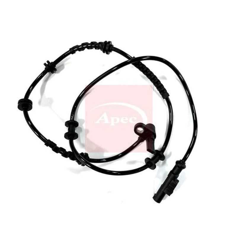 Apec ABS Wheel Speed Sensor Front Right ABS1983