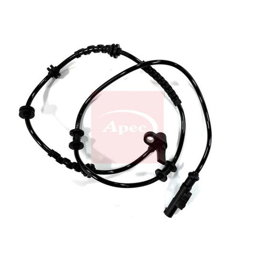 Apec ABS Wheel Speed Sensor Front Right ABS1983