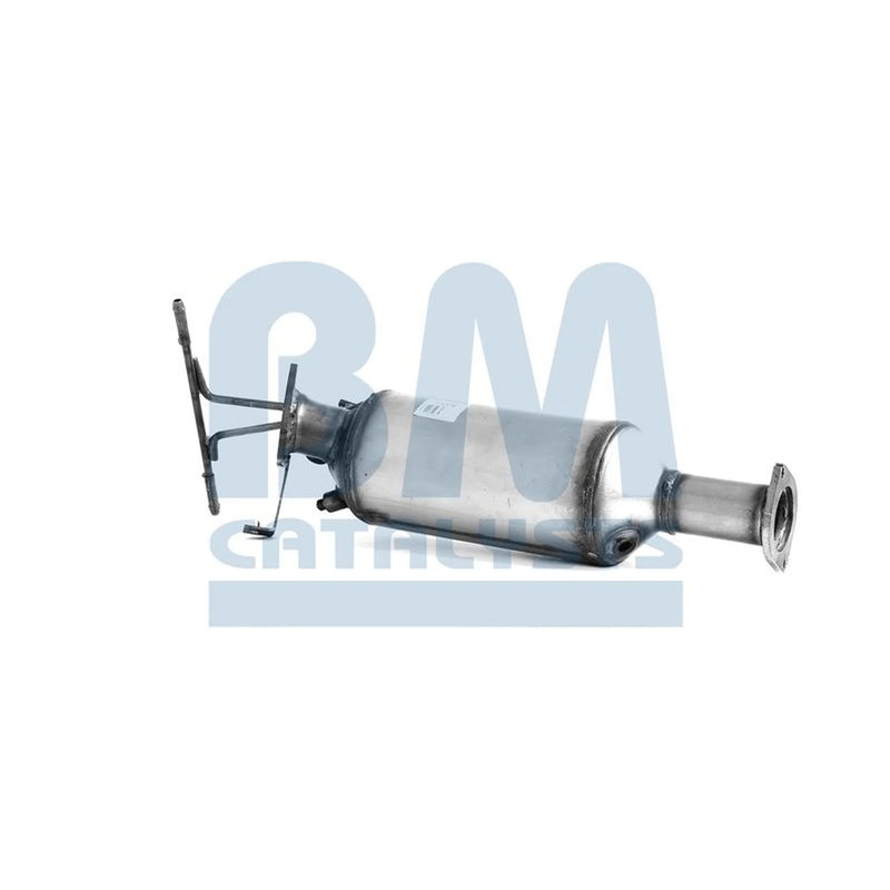 BM Catalysts Dpf fits Volvo XC70 I Cross Country 2005-2007