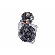 Hella Starter Motor 12V 1.1kW 9 Teeth fits Fiat Bravo I 1995-2001 1.6