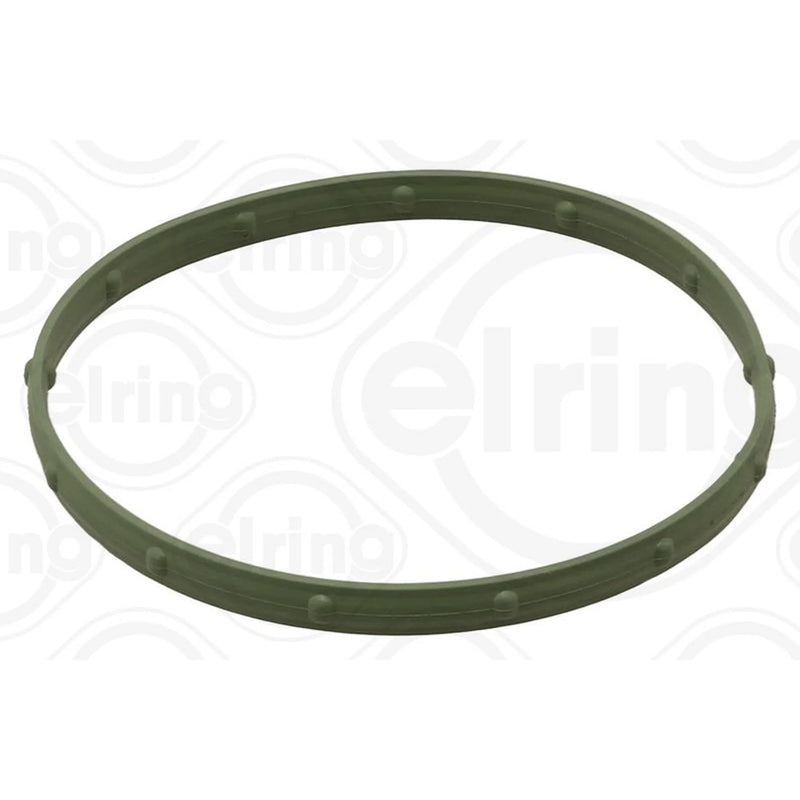 Elring Intake Manifold Housing Gasket OD ID Thick fits Ford Usa Taurus 2009 on