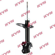 KYB Shock Absorber Damper Strut Front Left fits Lexus Nx 2014 on